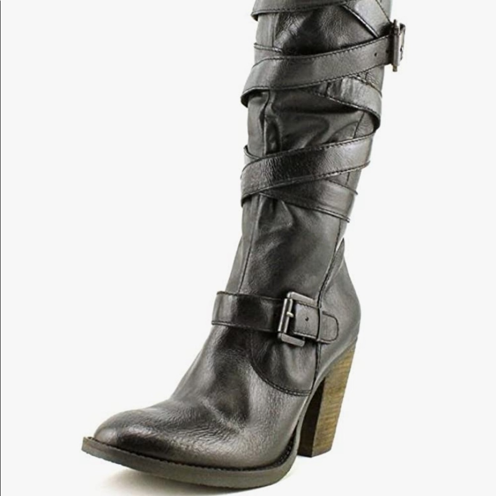Steve Madden Boots